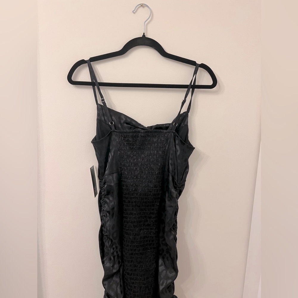 LITTLE BLACK DRESS - Picture 2 of 4